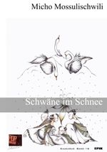 Schwäne im Schnee Cover des Buches Schwäne im Schnee (ISBN: 9783863561703)