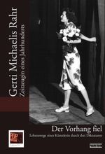 Der Vorhang fiel Cover des Buches Der Vorhang fiel (ISBN: 9783863563486)