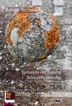 Techniken der Tarnung / Tehnici de camuflaj Cover des Buches Techniken der Tarnung / Tehnici de camuflaj (ISBN: 9783863564155)