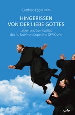 Hingerissen von der Liebe Gottes Cover des Buches Hingerissen von der Liebe Gottes (ISBN: 9783863572631)