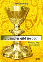 ... und es gibt sie doch! Cover des Buches ... und es gibt sie doch! (ISBN: 9783863574055)