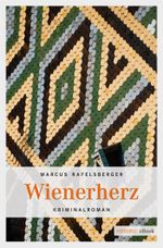 Wienerherz Cover des Buches Wienerherz (ISBN: 9783863581855)