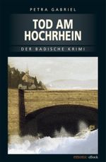 Tod am Hochrhein Cover des Buches Tod am Hochrhein (ISBN: 9783863586904)