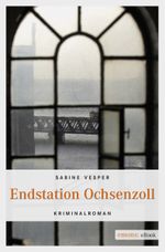 Endstation Ochsenzoll Cover des Buches Endstation Ochsenzoll (ISBN: 9783863587284)