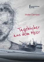 Tagebücher aus dem Meer Cover des Buches Tagebücher aus dem Meer (ISBN: 9783863618889)