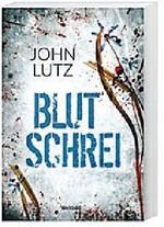 Blutschrei Cover des Buches Blutschrei (ISBN: 9783863656195)