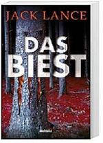 Das Biest Cover des Buches Das Biest (ISBN: 9783863656263)