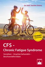 CFS - Chronic Fatigue Syndrome Cover des Buches CFS - Chronic Fatigue Syndrome (ISBN: 9783863713140)