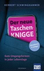 Der neue Taschen-Knigge Cover des Buches Der neue Taschen-Knigge (ISBN: 9783863747619)