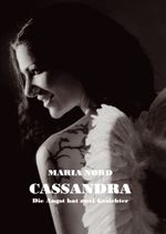 Cassandra Cover des Buches Cassandra (ISBN: 9783863863401)