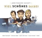 Viel Schönes dabei Cover des Buches Viel Schönes dabei (ISBN: 9783863911188)
