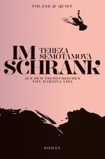 Im Schrank Cover des Buches Im Schrank (ISBN: 9783863912246)