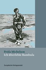 Ich überlebte Rumbula Cover des Buches Ich überlebte Rumbula (ISBN: 9783863930936)