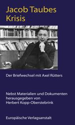 Krisis Cover des Buches Krisis (ISBN: 9783863931629)