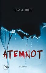 Atemnot Cover des Buches Atemnot (ISBN: 9783863960643)