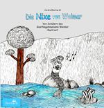 Die Nixe von Weimar Cover des Buches Die Nixe von Weimar (ISBN: 9783863971748)
