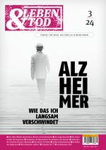 Alzheimer Cover des Buches Alzheimer (ISBN: 9783863971861)