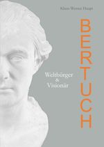 Bertuch Cover des Buches Bertuch (ISBN: 9783863971908)