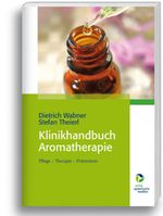 Leitfaden Aromatherapie Cover des Buches Leitfaden Aromatherapie (ISBN: 9783864010392)