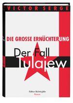 Die große Ernüchterung Cover des Buches Die große Ernüchterung (ISBN: 9783864060137)
