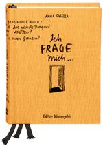 Ich frage mich ... Cover des Buches Ich frage mich ... (ISBN: 9783864060540)