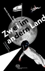 Zwei im andern Land Cover des Buches Zwei im andern Land (ISBN: 9783864082641)