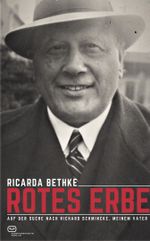 Rotes Erbe Cover des Buches Rotes Erbe (ISBN: 9783864082672)
