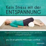 Kein Stress mit der Entspannung Cover des Buches Kein Stress mit der Entspannung (ISBN: 9783864100536)