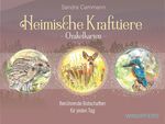 Heimische Krafttiere Cover des Buches Heimische Krafttiere (ISBN: 9783864103445)