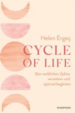 Cycle of Life Cover des Buches Cycle of Life (ISBN: 9783864103513)