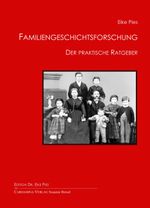 Familiengeschichtsforschung Cover des Buches Familiengeschichtsforschung (ISBN: 9783864247309)