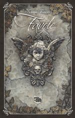 Favole Cover des Buches Favole (ISBN: 9783864250606)