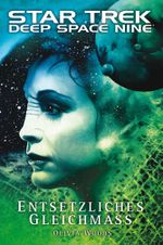 Star Trek - Deep Space Nine 9.02 Cover des Buches Star Trek - Deep Space Nine 9.02 (ISBN: 9783864251702)