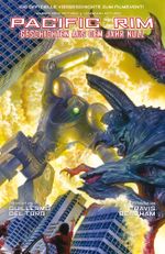 Pacific Rim. Geschichten aus dem Jahr Null Cover des Buches Pacific Rim. Geschichten aus dem Jahr Null (ISBN: 9783864252013)