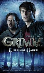 Der eisige Hauch Cover des Buches Der eisige Hauch (ISBN: 9783864253058)