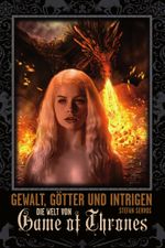 Gewalt, Götter und Intrigen Cover des Buches Gewalt, Götter und Intrigen (ISBN: 9783864254369)