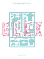 Geek Cover des Buches Geek (ISBN: 9783864254437)