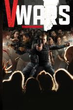 V-Wars 2: Das Monster in uns Cover des Buches V-Wars 2: Das Monster in uns (ISBN: 9783864255793)