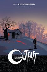 Outcast 1 Cover des Buches Outcast 1 (ISBN: 9783864256677)