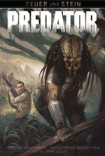 Feuer und Stein: Predator Cover des Buches Feuer und Stein: Predator (ISBN: 9783864256820)