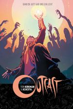 Outcast 3 Cover des Buches Outcast 3 (ISBN: 9783864258060)