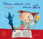 Klara schreibt mit blauer Tante Cover des Buches Klara schreibt mit blauer Tante (ISBN: 9783864291951)