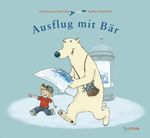 Ausflug mit Bär Cover des Buches Ausflug mit Bär (ISBN: 9783864292736)