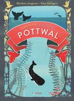 Großer kleiner Pottwal Cover des Buches Großer kleiner Pottwal (ISBN: 9783864292774)