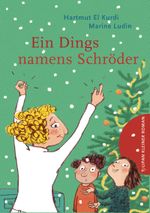 Ein Dings namens Schröder Cover des Buches Ein Dings namens Schröder (ISBN: 9783864293580)