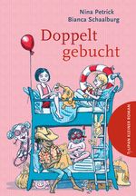 Doppelt gebucht Cover des Buches Doppelt gebucht (ISBN: 9783864294990)