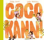 Coco kann! Cover des Buches Coco kann! (ISBN: 9783864295928)