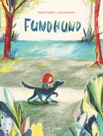 Fundhund Cover des Buches Fundhund (ISBN: 9783864296093)