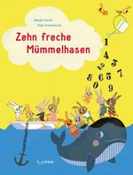 Zehn freche Mümmelhasen Cover des Buches Zehn freche Mümmelhasen (ISBN: 9783864296482)