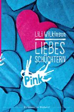 Liebesschüchtern Cover des Buches Liebesschüchtern (ISBN: 9783864300202)